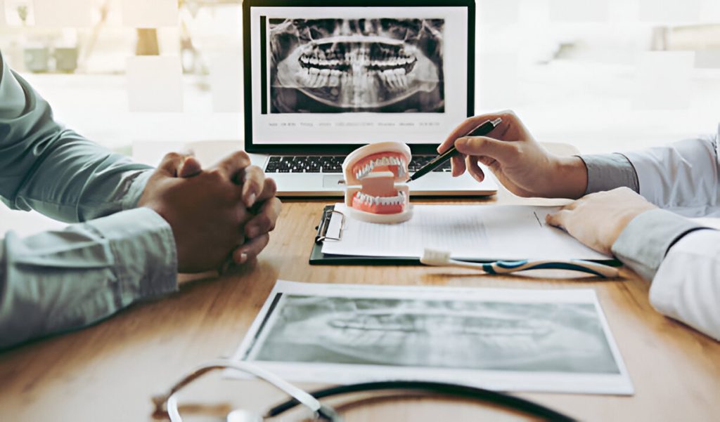 Implant specialist in Mohali