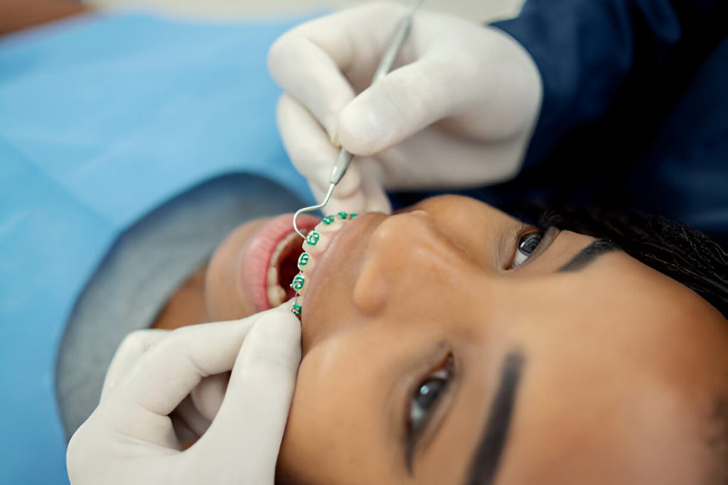 Braces doctor in Mohali