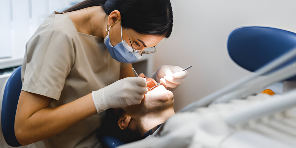 Best Dental Clinic in Tricity