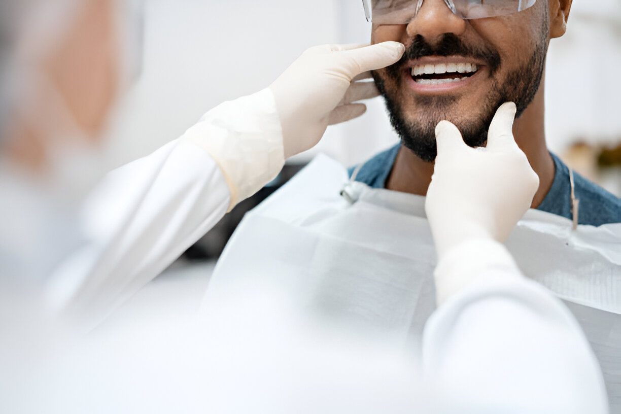 Best Dental Clinic in Tricity